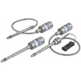 Dynisco pressure transmitter Melt Pressure Sensors with Voltage Outputs Echo Melt Pressure Sensors